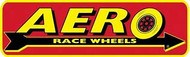 AERO RACE WHEELS